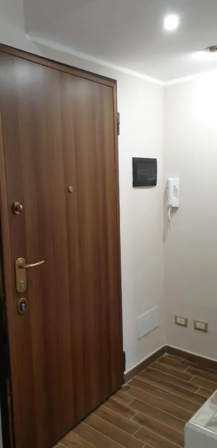 Your House In Milan Apartment