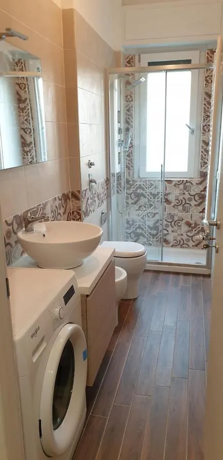 Your House In Milan Apartment
