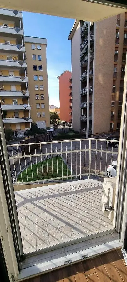 Your House In Milan Apartment