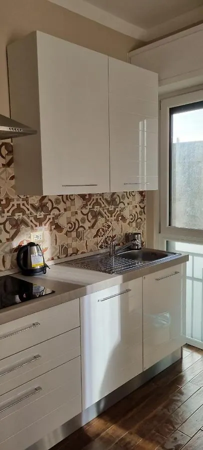 Your House In Milan Apartment Italy