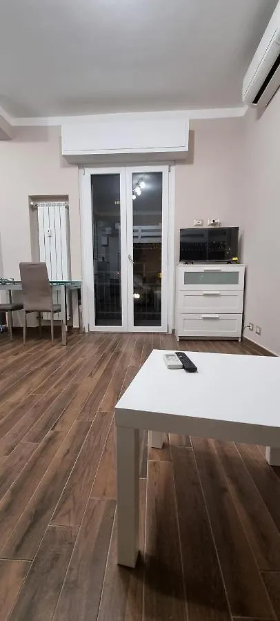 Your House In Milan Apartment