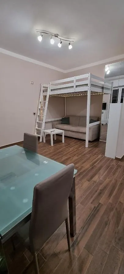 Your House In Milan Apartment
